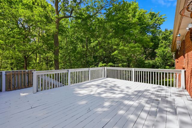 5317 Sleepy Hollow Drive, Frankfort, KY 40601