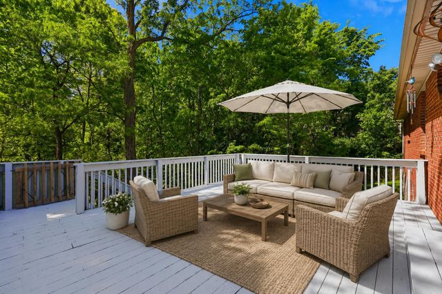 5317 Sleepy Hollow Drive, Frankfort, KY 40601