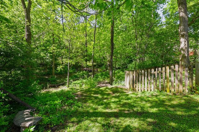 5317 Sleepy Hollow Drive, Frankfort, KY 40601