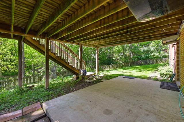 5317 Sleepy Hollow Drive, Frankfort, KY 40601