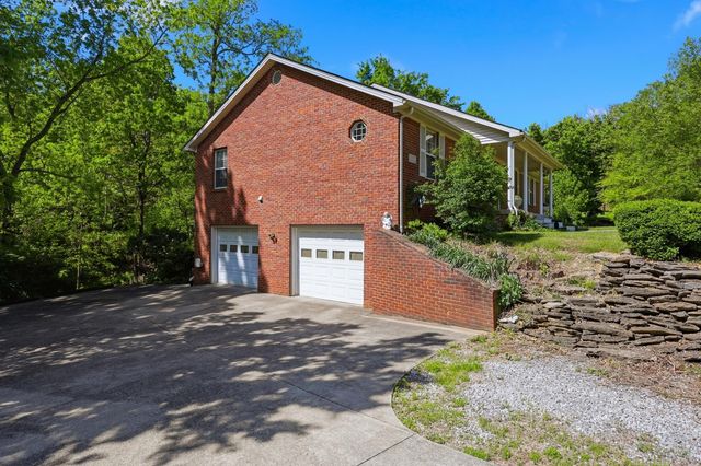 5317 Sleepy Hollow Drive, Frankfort, KY 40601