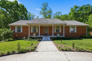 5317 Sleepy Hollow Drive, Frankfort, KY 40601