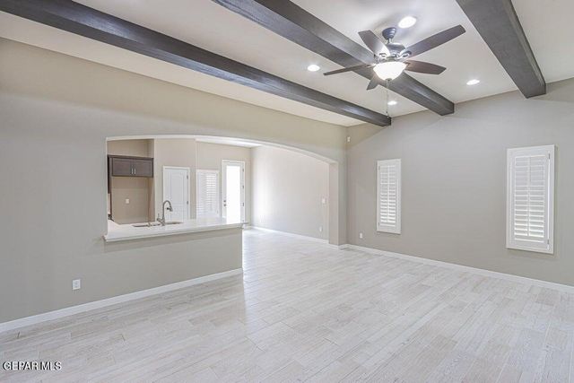 803 DANBY Court, El Paso, TX 79928