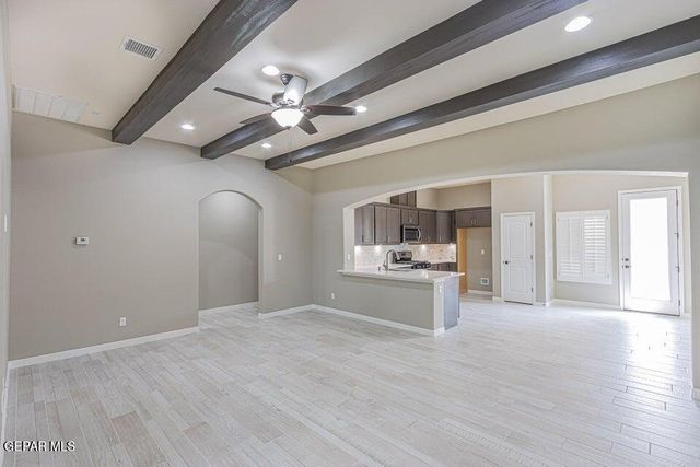 803 DANBY Court, El Paso, TX 79928