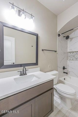 803 DANBY Court, El Paso, TX 79928