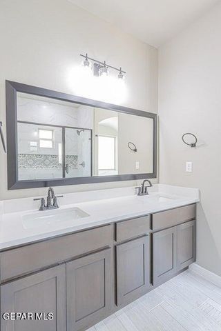 803 DANBY Court, El Paso, TX 79928