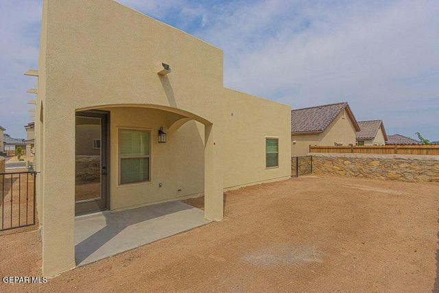 803 DANBY Court, El Paso, TX 79928