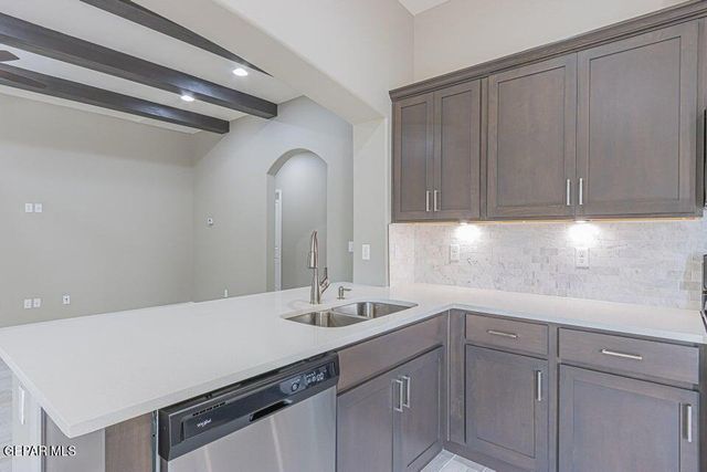 803 DANBY Court, El Paso, TX 79928