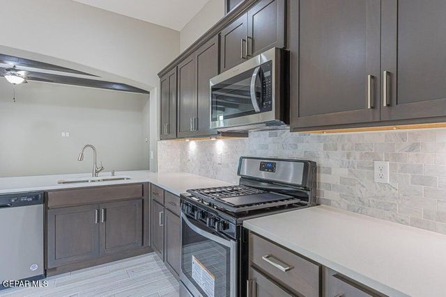 803 DANBY Court, El Paso, TX 79928