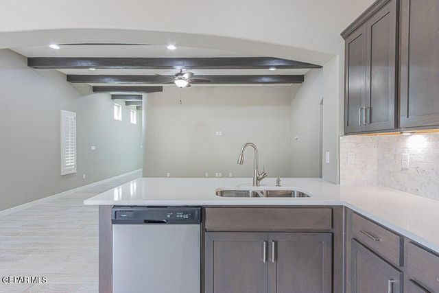 803 DANBY Court, El Paso, TX 79928