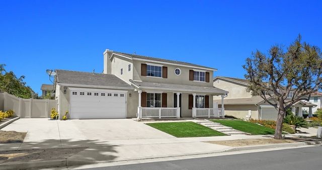 17081 Greentree Drive, Riverside, CA 92503