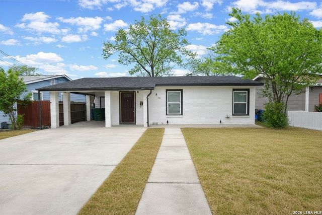 507 Lovera, San Antonio, TX 78212