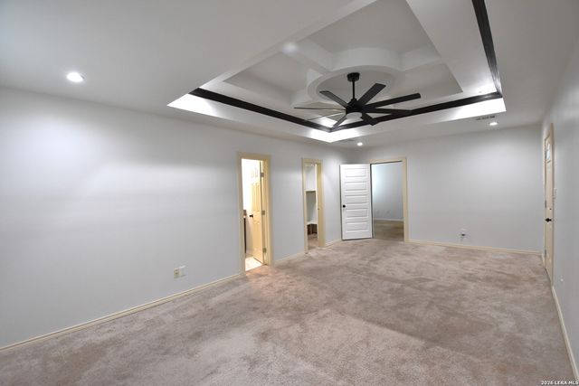 507 Lovera, San Antonio, TX 78212