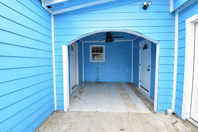 507 Lovera, San Antonio, TX 78212