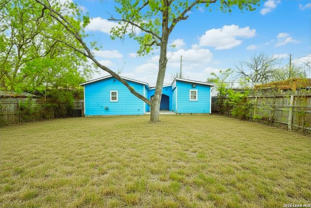 507 Lovera, San Antonio, TX 78212