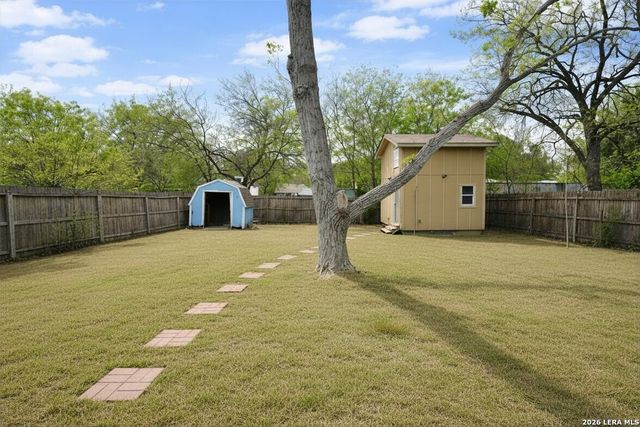 507 Lovera, San Antonio, TX 78212