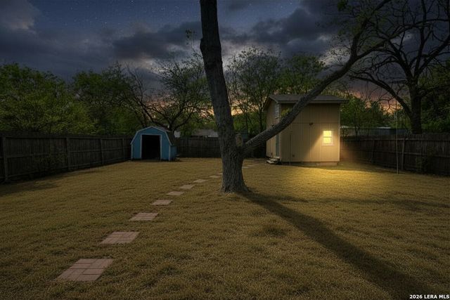 507 Lovera, San Antonio, TX 78212