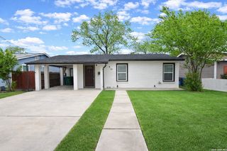 507 Lovera, San Antonio, TX 78212