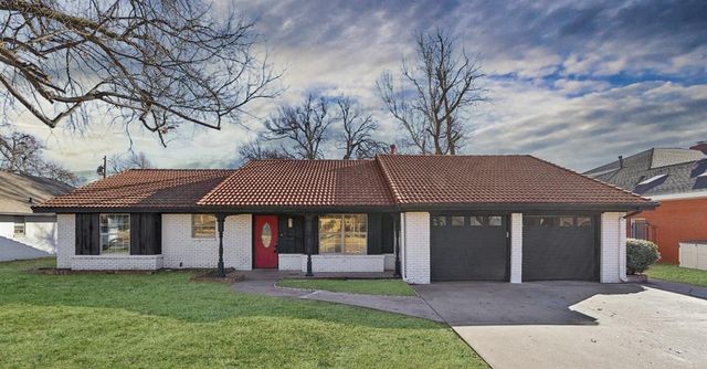 2904 N Windsor Boulevard, Oklahoma City, OK 73127