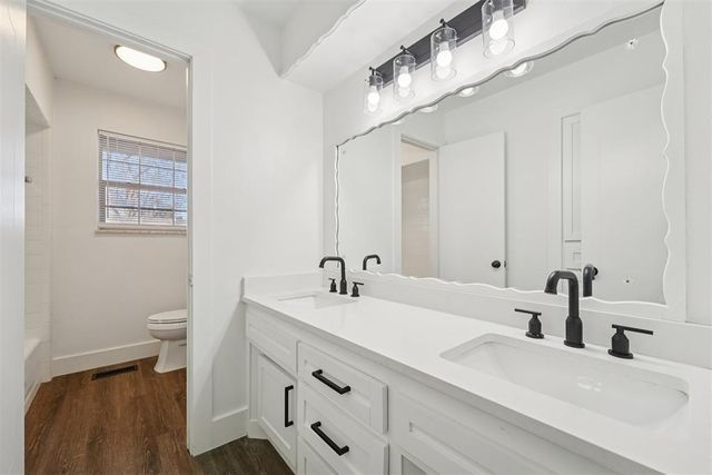 2904 N Windsor Boulevard, Oklahoma City, OK 73127