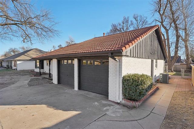 2904 N Windsor Boulevard, Oklahoma City, OK 73127