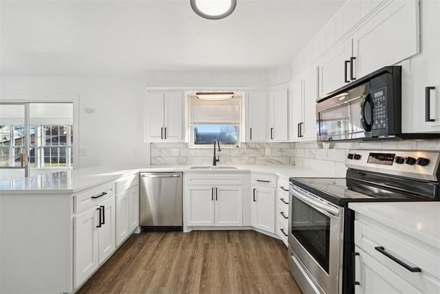 2904 N Windsor Boulevard, Oklahoma City, OK 73127