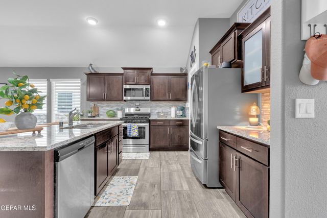 762 FLEXFORD Street, El Paso, TX 79928