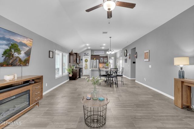 762 FLEXFORD Street, El Paso, TX 79928