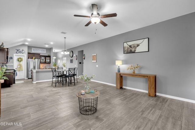 762 FLEXFORD Street, El Paso, TX 79928