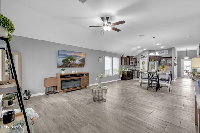 762 FLEXFORD Street, El Paso, TX 79928
