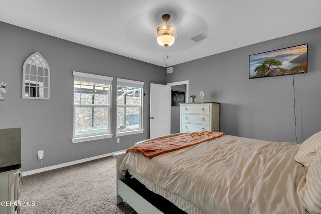 762 FLEXFORD Street, El Paso, TX 79928