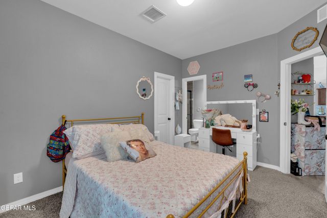 762 FLEXFORD Street, El Paso, TX 79928