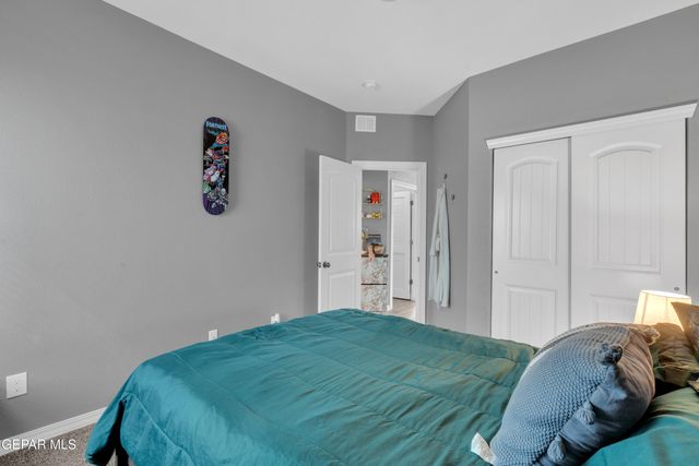 762 FLEXFORD Street, El Paso, TX 79928