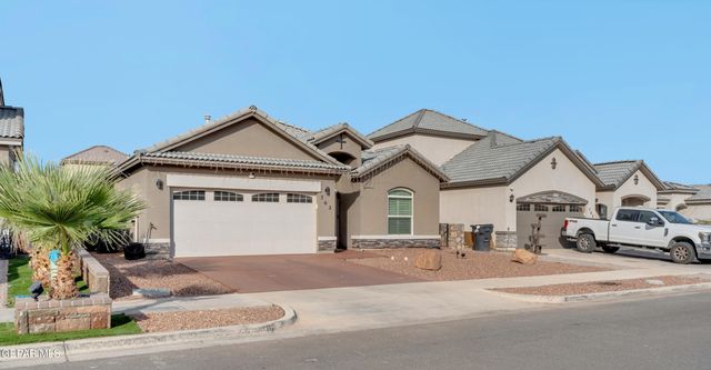 762 FLEXFORD Street, El Paso, TX 79928