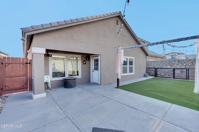 762 FLEXFORD Street, El Paso, TX 79928