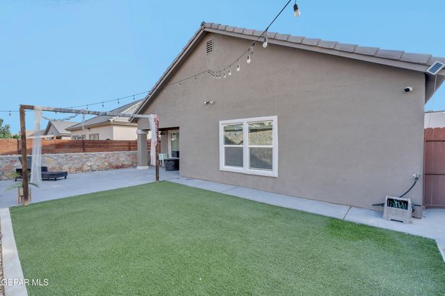 762 FLEXFORD Street, El Paso, TX 79928