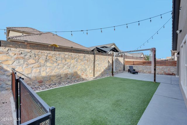 762 FLEXFORD Street, El Paso, TX 79928