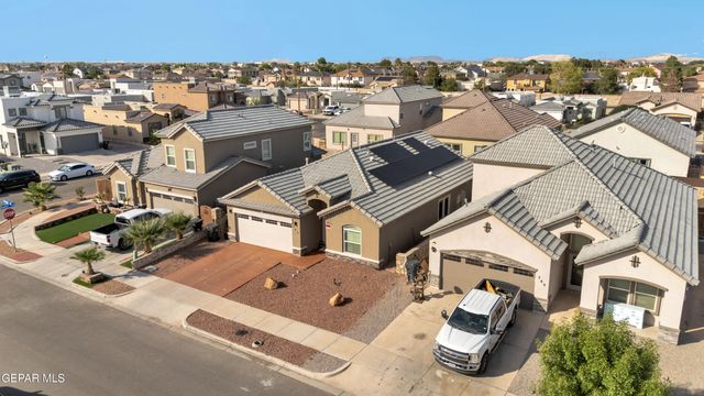 762 FLEXFORD Street, El Paso, TX 79928