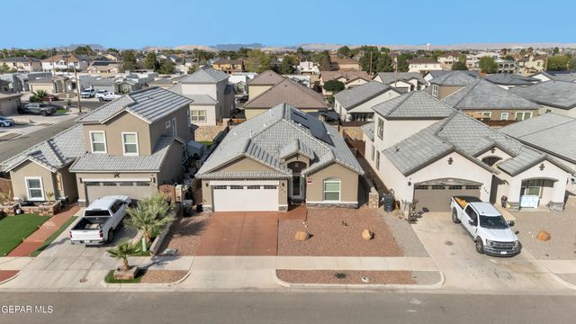 762 FLEXFORD Street, El Paso, TX 79928