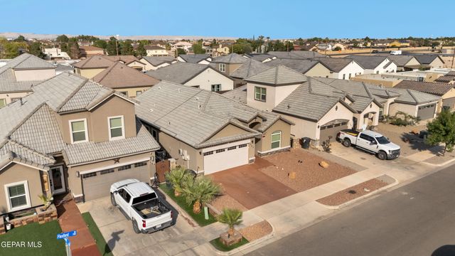 762 FLEXFORD Street, El Paso, TX 79928
