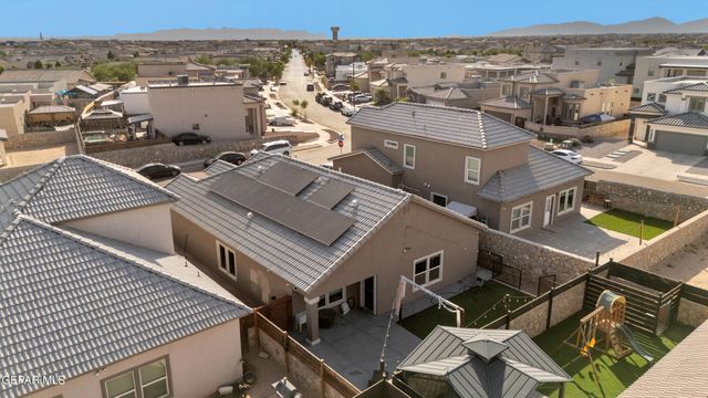 762 FLEXFORD Street, El Paso, TX 79928