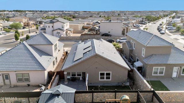 762 FLEXFORD Street, El Paso, TX 79928