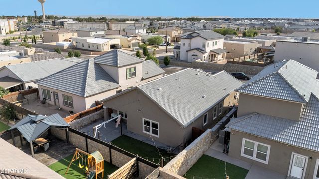 762 FLEXFORD Street, El Paso, TX 79928
