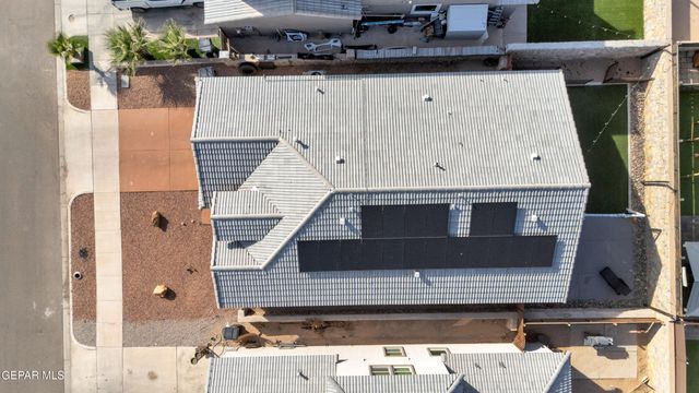 762 FLEXFORD Street, El Paso, TX 79928