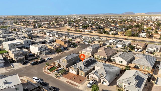 762 FLEXFORD Street, El Paso, TX 79928