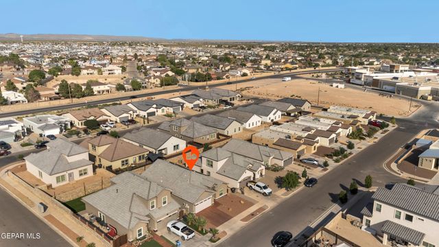 762 FLEXFORD Street, El Paso, TX 79928