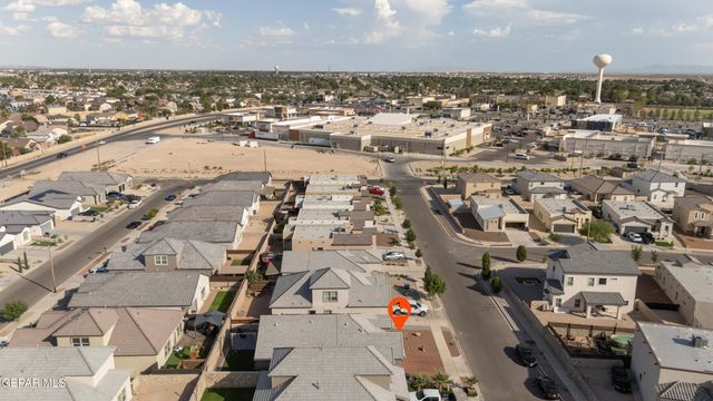 762 FLEXFORD Street, El Paso, TX 79928