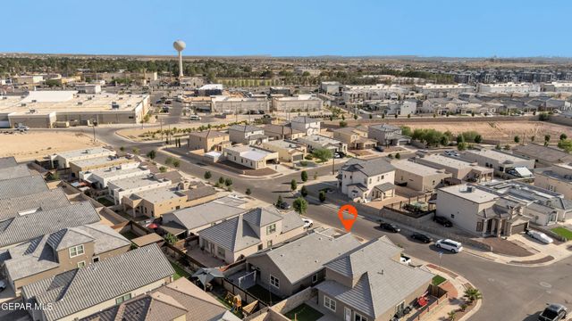 762 FLEXFORD Street, El Paso, TX 79928