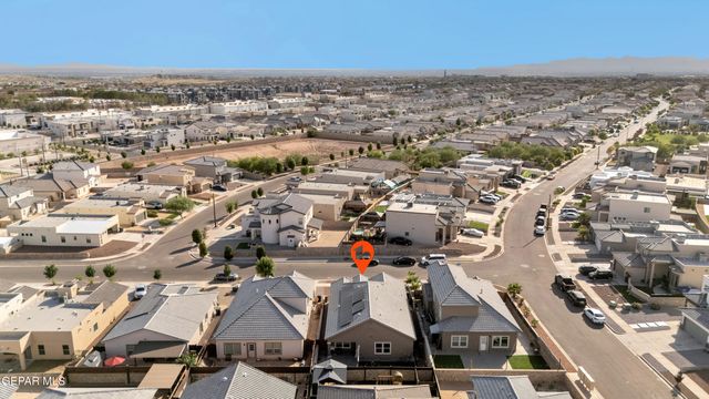 762 FLEXFORD Street, El Paso, TX 79928