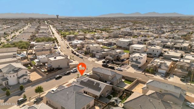 762 FLEXFORD Street, El Paso, TX 79928